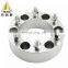 15mm 20mm 25mm aluminum wheel adapter 6x139.7 modified big forged car wheel spacer adapter ap racing brake caliper