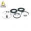 D4835 04479-30231 automotive brake disc EPDM NBR silicone flat rubber o ring brake adjuster brake caliper repair kits