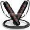 Harbour Weighted Speed Skipping Rope Jump Rope