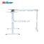 BDVH02R-TM Ergonomic Adjustable Sit Stand Desk Frame Electric Standing Desk Frame