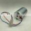 63ZYT01A Brushed Dc Motor for Medical Equipment, equivalent to dunker gr63x25