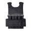 2021 Vivanstar Gym Function Training Adjustable Weight Vest Model ST1208