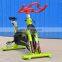 commercial cardio equipment  gym cycle exercise bike