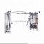 Gym Equipment CABLE JUNGLE CROSSOVER TT42/Fitness Equipment/Multi Gym Equipment