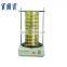 T-BOTA GZS-1 Sieve Shakers Usage test sieve shaker