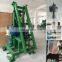 Underground Water Well Drilling Equipment Portable Earth Drilling Equipment