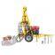 China luohe supply water well drill rigs for sale