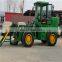Good quality durable sugarcane harvester for sale in philippines
