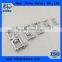 industrial usage marine hardware European type swivel with jaw and jaw