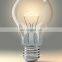 E27 B22 40w 60w 100w 220V clear light bulb
