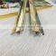 PVC paneling T trim shelf edge banding trim,t shaped edge trim