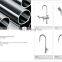 laboratory 304 stainless steel water tap