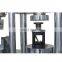 Pressure strength testing machine concrete mortar material compression tester