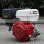 Single Cylinder Gasoline Engine 4 Stroke 400cc Engine Motor Gasoline