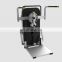 2020 Lzx new line gym fitness equipment pin loaded weight stack multi-hip machine