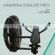 sports factory body shaper exercise machine Converging Shoulder Press exercise equipment gym master