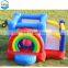 Octopus jumping inflatable bouncer,Customized Inflatable Bounce House