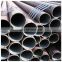 China factory Hot rolled 20# carbon steel Seamless Steel Pipe and Tube schedule 40 gr.B materials prices
