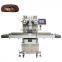 Leading manufacturer provides chocolate jam filled cookies forming machine for sale
