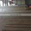 ASTM standards A572 Q345 Galvanized HEA HEB H Profiles Steel Beams