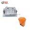 China  professional factory good quality fair price trade assurance durable plastic pedal trash can injection mould