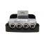 New model main power distribution frame terminal block 1x0/4GA IN 4x4/8GA OUT