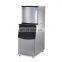 Deutstandard Ice Maker Machine Stainless Steel Ice Cube Maker Machine with CE