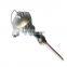 Theremocouple R type in ceramic tube 30*120mm and standard thread
