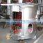 Smelting steel iron scrap coreless Medium Frequency Induction Melting Furnace