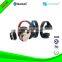 Stereo Slient Buetooth Earphone (Blue)