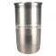 Truck Spare Part C1894/C48930/003 Auto Parts Cylinder Liner 128mm For Toyota