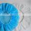 Disposable Medical Head Cover for Dental and Clinic Use