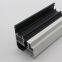 Hot sale aluminium extrusion profile  for windows frame 6063 aluminum alloy profile