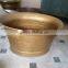 Stainless Steel Ice Bucket With Handle
