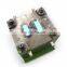 molding plastic injection mold 7 digits mould shot counter mold counter