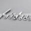 ZINC PLATED INOX STAINLESS STEEL swing eye bolt DIN444 form B