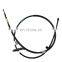 Factory wholesale auto hand brake cable OEM 46410-87793 with high quality