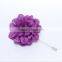 Men Corsage Men's Lapel Flower Boutonniere Pin for Suit