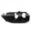 PORBAO Car Headlight Housing for A4B8PA (12-16  Year)