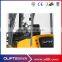 AC Motor mini four wheels electric forklift truck 2.5tons 6m