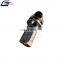 European Truck Auto Spare Parts Brake Valve, parking brake Oem 0004341001 for MB Truck Push Button Valve
