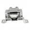 3m51-6f012cj 1437549 3m516f012bg Engine Bracket Rubber Pad For Ford At Right 3m51-6f012cj