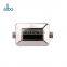 China Infrared Sensor Bathroom Urinal Valve Flush automatic urinal flushing system sensor electronic toilet flush