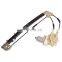 OE cheapest price best quality quality matched high quality automotive parts 51358159835 car window regulator for BMW e39