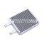 OEM standard japanese supply automotive parts 7701208323 7701207712  preheater radiator heater core for renault megane II scenic