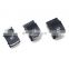 Free Shipping!Chrome Power Window Switch Passenger Side NEW For VW GOLF JETTA MK5 MK6 3PCS