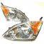 Auto Parts High Quaity Car Led Headlight For HONDA CRV 2007 - 2011