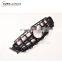 W213 good quality car bumper front grille mesh for E-class W213 2017y~ accessories  manufacturers