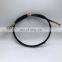 Wholesale manufacturer cheap price high performance custom length aircraft GN125 motorcycle tachometer cable