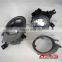 front bumper fog lamp lights for audi A4B7 8T0941700B / 8T0941699B